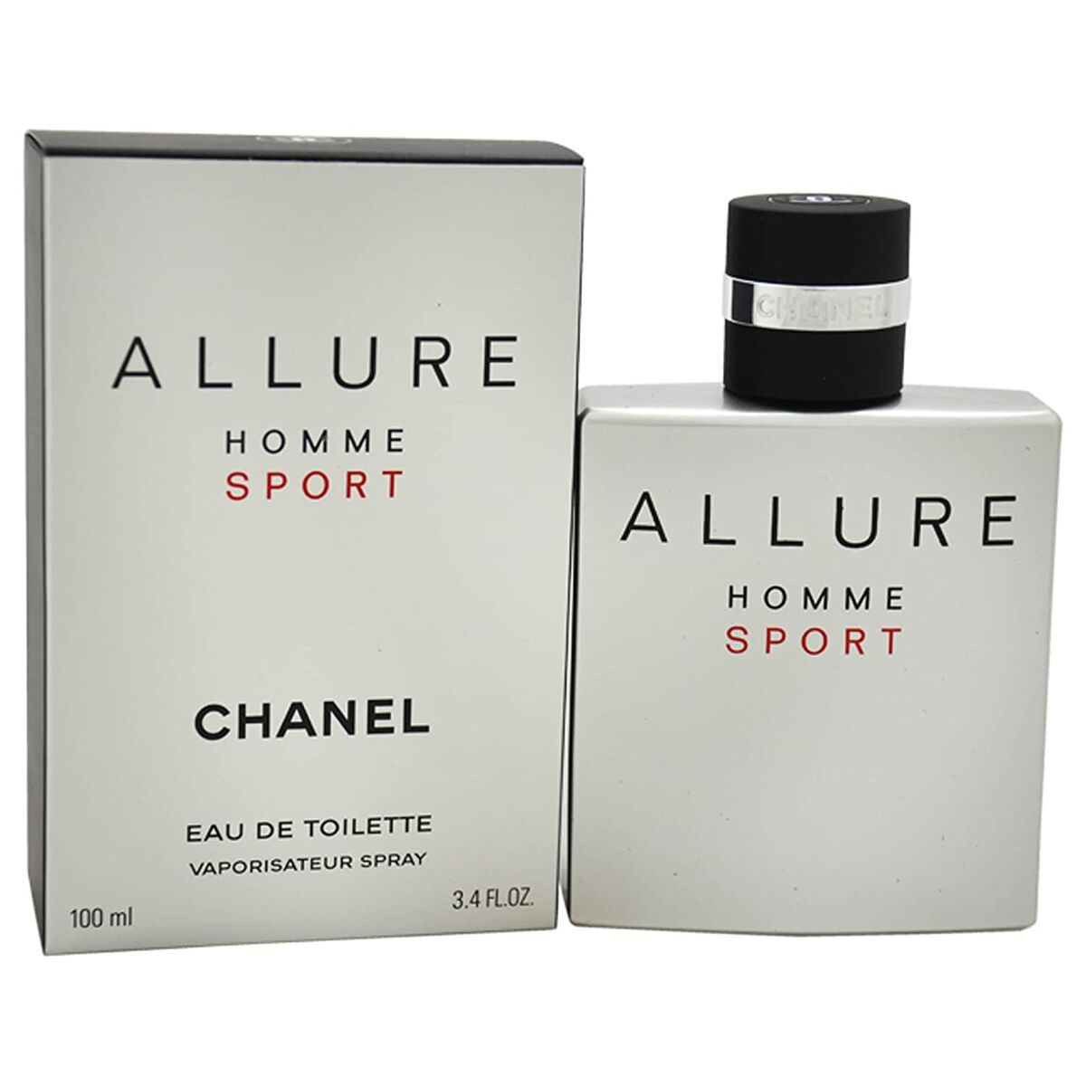 Perfumy Męskie Chanel 144182 EDT